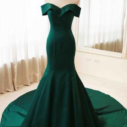 Formal Evening Dress Ball Gown Off The..