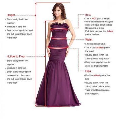 Formal Evening Dress Ball Gown Off The..