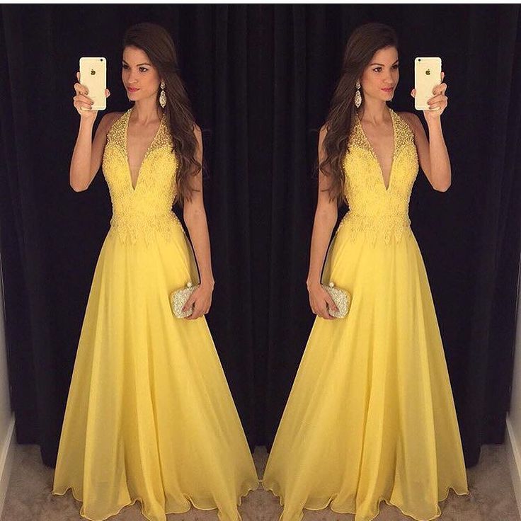 yellow cocktail dress uk