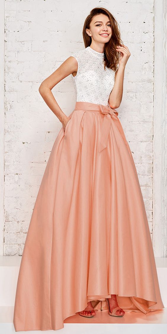 Fix a Prom Dress